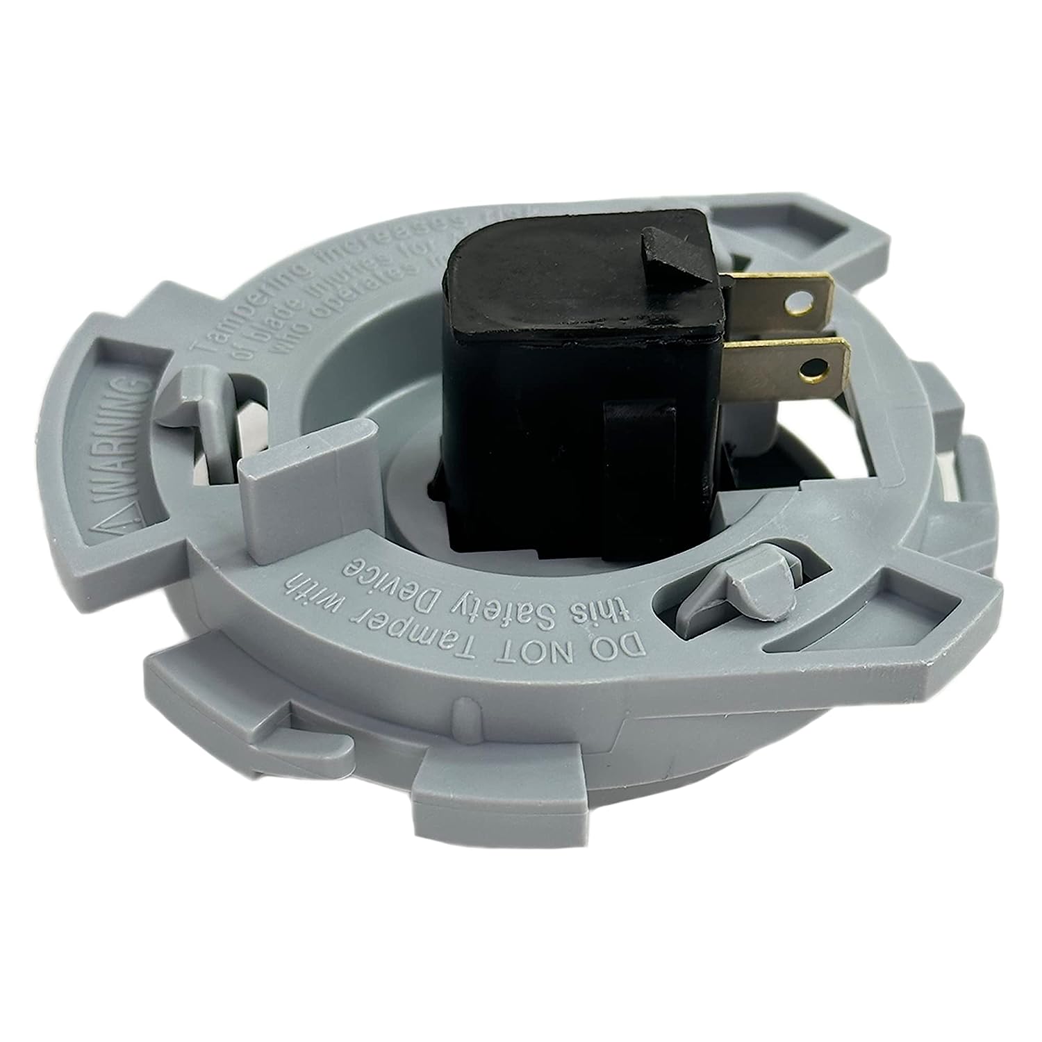 Operator Presence Seat Switch / Twist Mount / Normally Open – SeatHaus