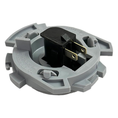 Operator Presence Seat Switch / Twist Mount / Normally Open – SeatHaus
