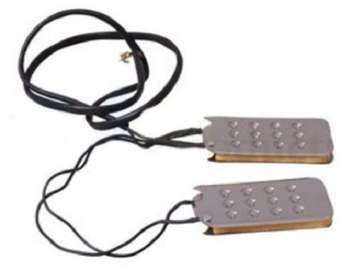 Pad Style Operator Presence Seat Switch – SeatHaus