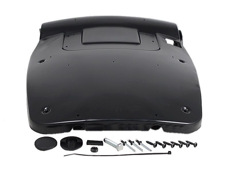 Pneumatic Lumbar Backrest Panel Kit for Grammer 722 – SeatHaus