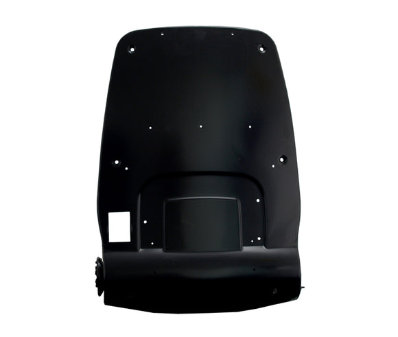 Pneumatic Lumbar Backrest Panel Kit for Grammer 722, 732, 742 – SeatHaus