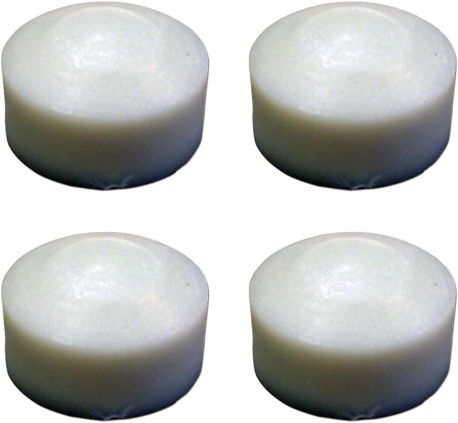 4 Roller Suspension Seat Roller Kit for Personal Posture Seats