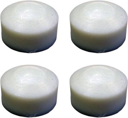 4 Roller Suspension Seat Roller Kit for Personal Posture Seats