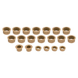 Bronze Bushing Kit for International / Farmall Seats