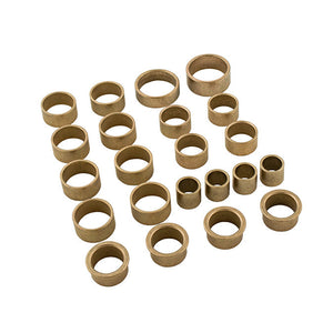 Bronze Bushing Kit for Oliver Seats
