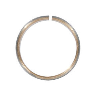 Bushing / Outer Bearing Race for John Deere Deluxe / Personal Posture Seat