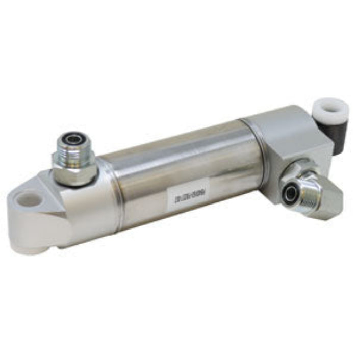 Active Seat Suspension Actuator for Sears