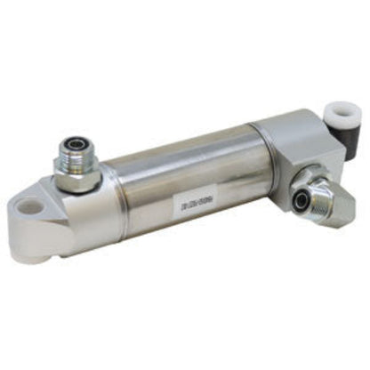 Active Seat Suspension Actuator for Sears