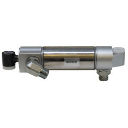 Active Seat Suspension Actuator for Sears