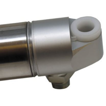 Active Seat Suspension Actuator for Sears
