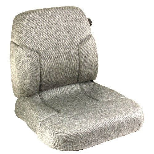 2 Piece Sears Tractor Seat Cushion Set For Case IH