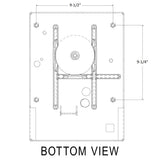 12v Tractor Seat for Case IH / New Holland / McCormick w/ Air Suspension
