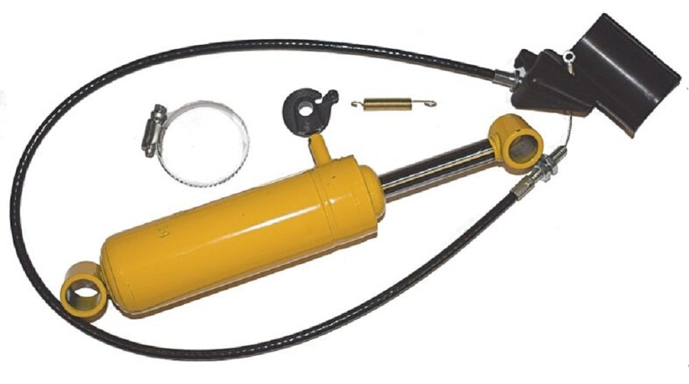 Tractor Seat Auto Adjust Isolator Kit for Sears Seats