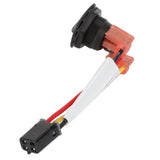 Air Ride Seat adjustment Switch with Pigtail for Sears