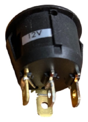 Air Ride Seat Heater Switch for Sears