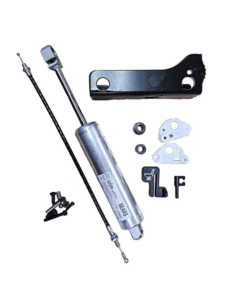 Adjustable Seat Strut / Shock Absorber Assembly for Sears Seating