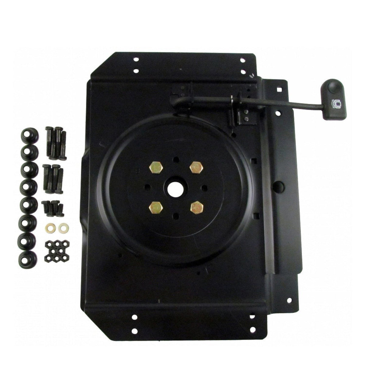 Tractor Seat Swivel Assembly for Sears