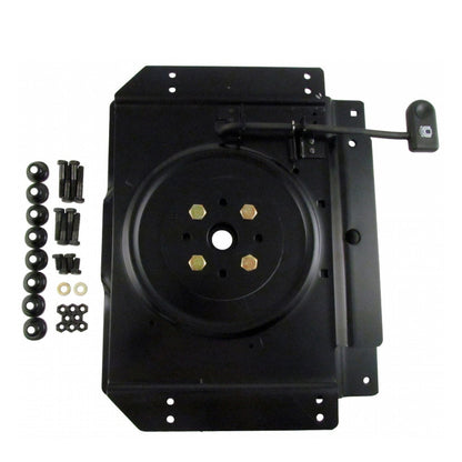 Tractor Seat Swivel Assembly for Sears