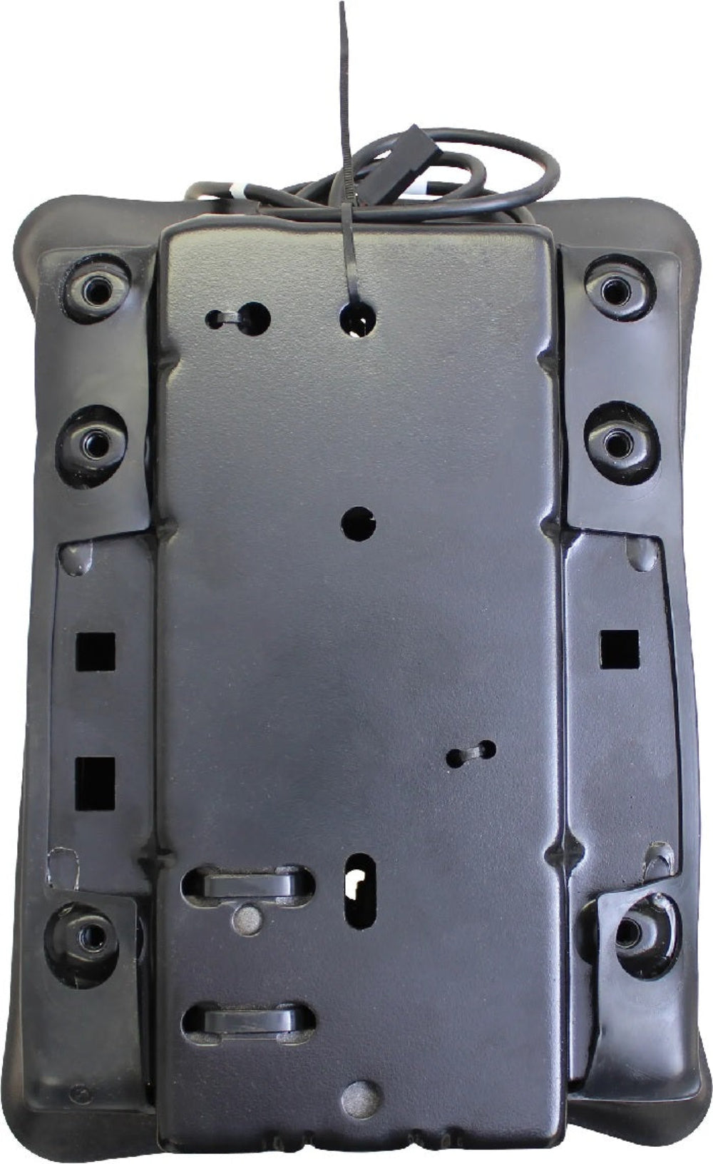 12v Tractor Seat Narrow Air Suspension for Grammer