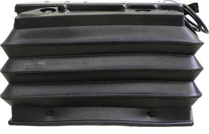 12v Tractor Seat Narrow Air Suspension for Grammer