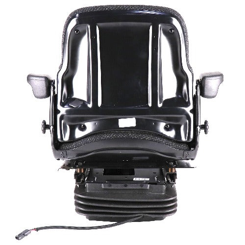 12v Tractor Seat for CIH / Ford w/ Air Suspension