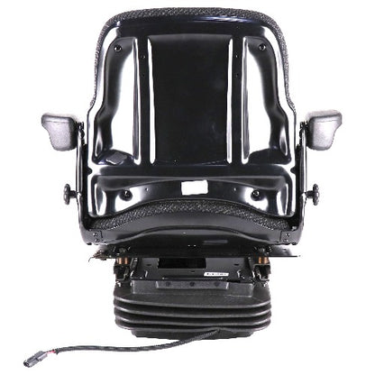 12v Tractor Seat for CIH / Ford w/ Air Suspension