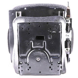 12v Tractor Seat for CIH / Ford w/ Air Suspension