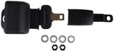 47" x 2" Retractable Seat Belt Kit for Sears Seats
