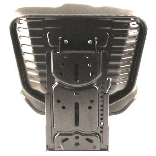 Heavy Duty Farm Tractor Seat w/ Suspension