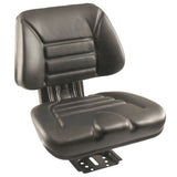 Heavy Duty Farm Tractor Seat w/ Suspension