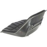 Bucket Style Tractor Loader Backhoe Seat