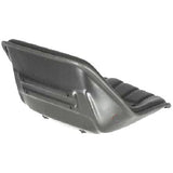 Bucket Style Tractor Loader Backhoe Seat