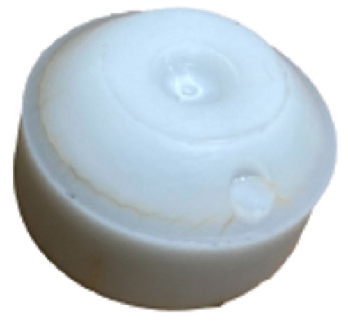 Suspension Seat (White) Roller for Sears