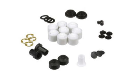 Suspension Roller Service Kit for Sears Seating