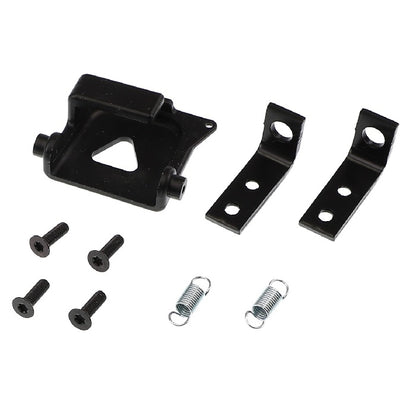Cast Iron Latch & Spring Assembly Kit for Sears Seats