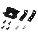 Cast Iron Latch & Spring Assembly Kit for Sears Seats