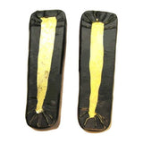 Tractor Seat Armrest Cushion Set for Case