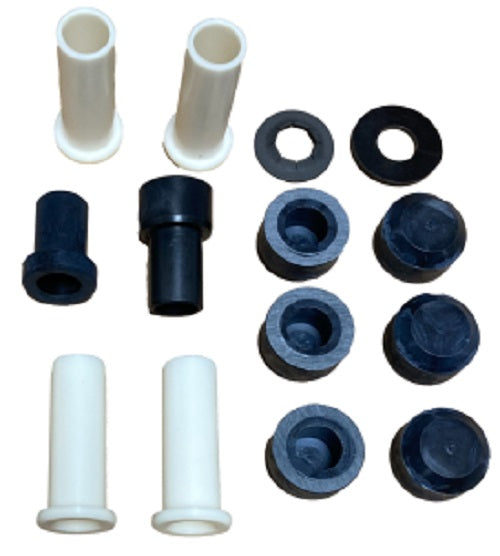 Suspension 6 Roller Service Kit for Sears Seating