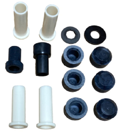 Suspension 6 Roller Service Kit for Sears Seating