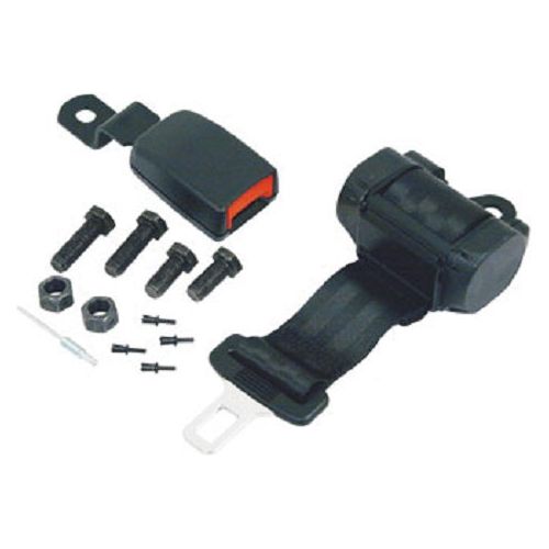 51" x 2" Retractable Seat Belt Kit For Grammer
