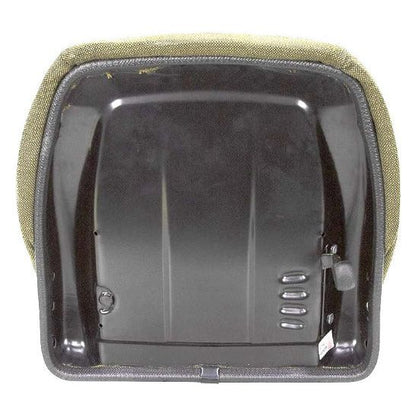 2 Piece Personal Posture Seat Cushion Set for Hydraulic Suspension