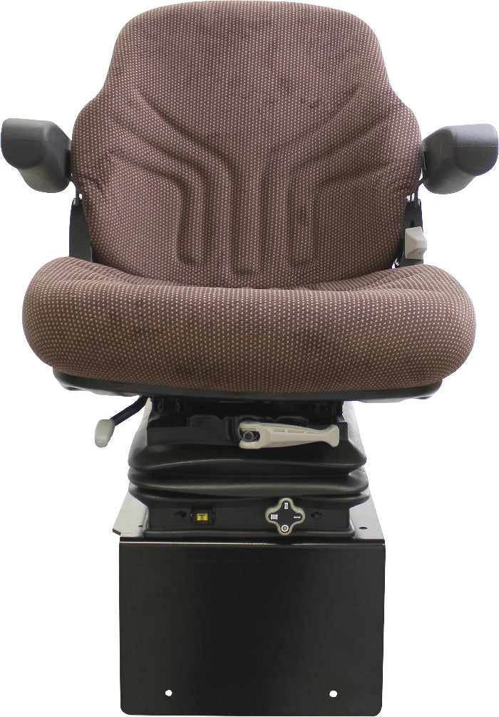 Narrow Seat Assembly for John Deere