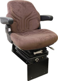 Narrow Seat Assembly for John Deere