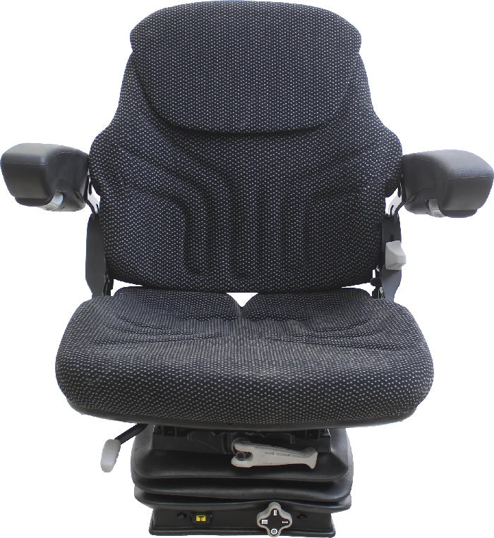 Suspension Seat Assembly for International