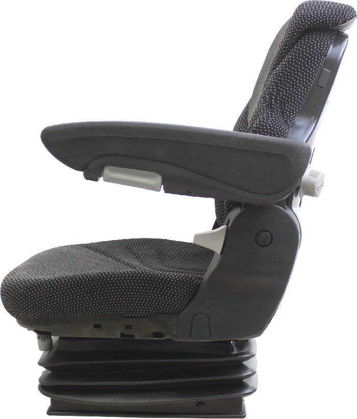 Suspension Seat Assembly for International