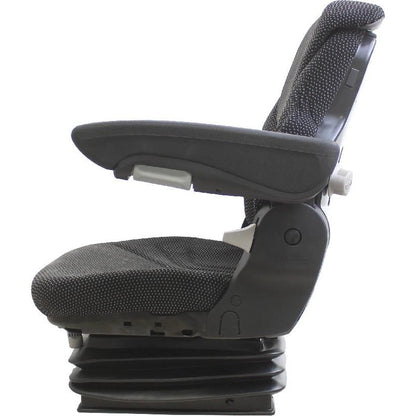 Suspension Seat Assembly for International