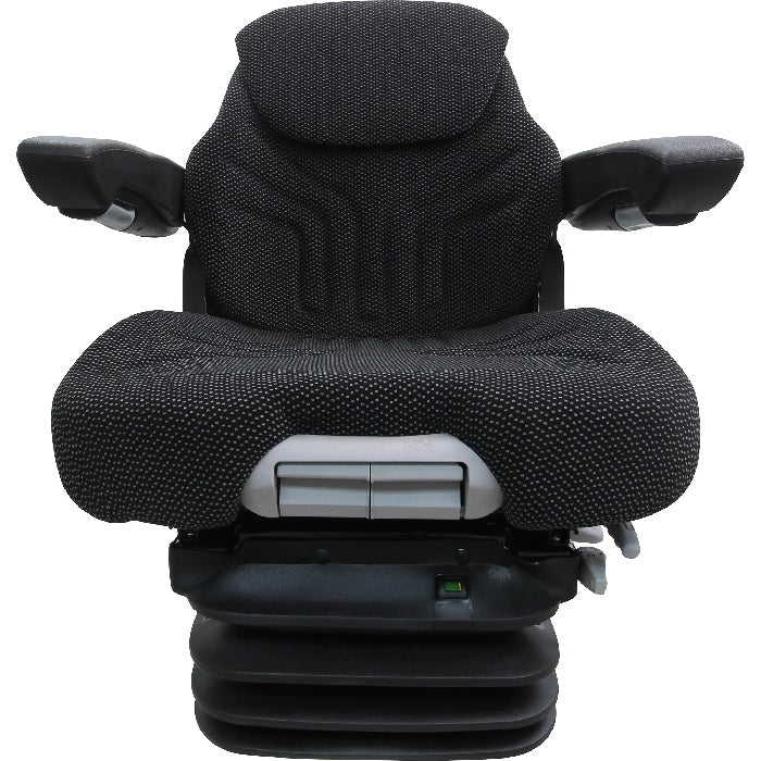 12v Air Suspension Seat Assembly for Case IH
