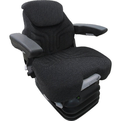 12v Air Suspension Seat Assembly for Case IH