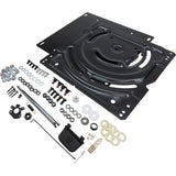 Tractor Seat Adapter & Swivel Plate for Grammer