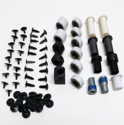 Suspension 10 Roller Service Kit for Sears Seating